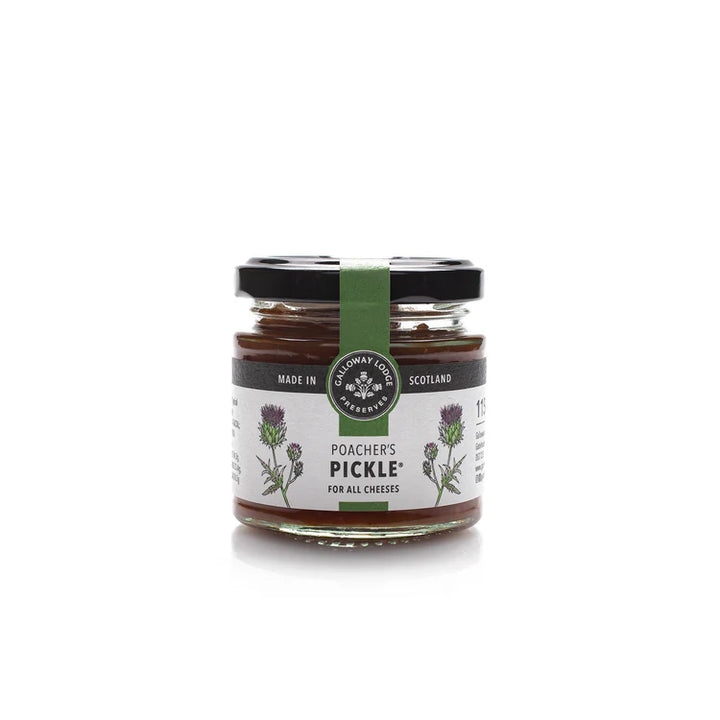 Galloway Lodge Preserves 115g