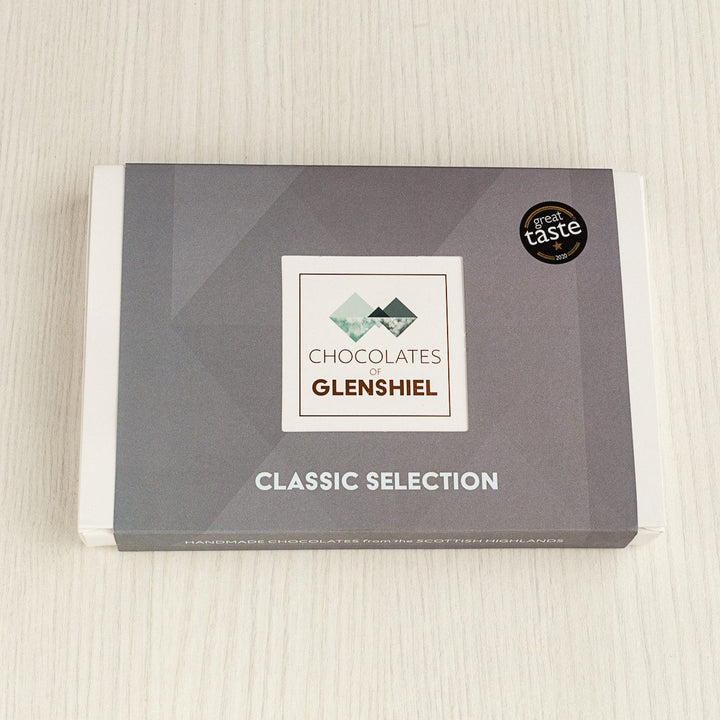 Chocolates of Glenshiel