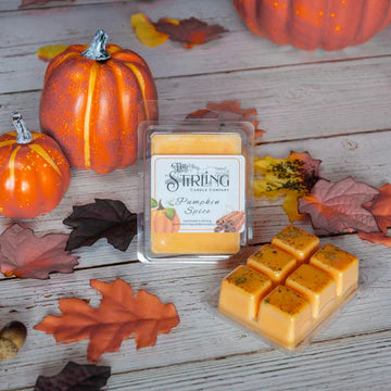 The Stirling Candle Company Wax Melts