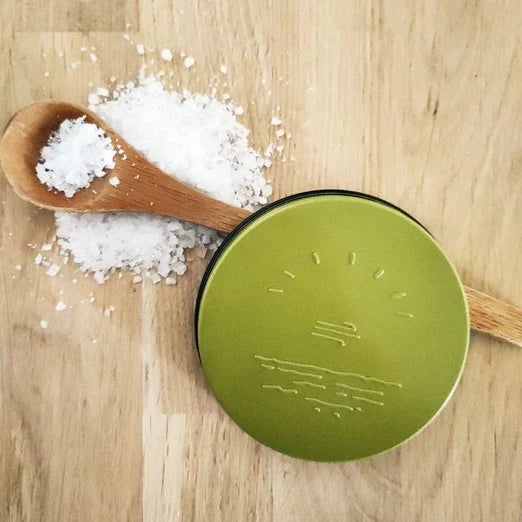 Isle of Sky Sea Salt Company Sea Salt Crystals