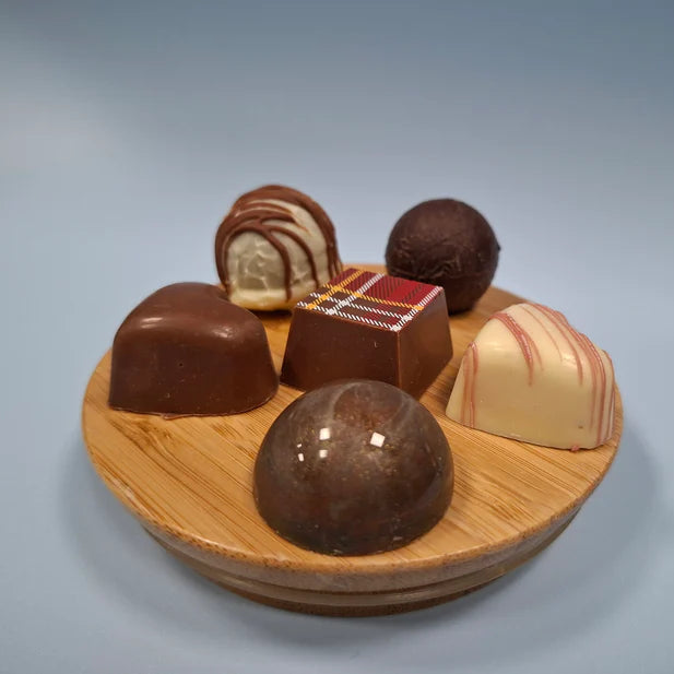 Grace Chocolate Mixed Truffles