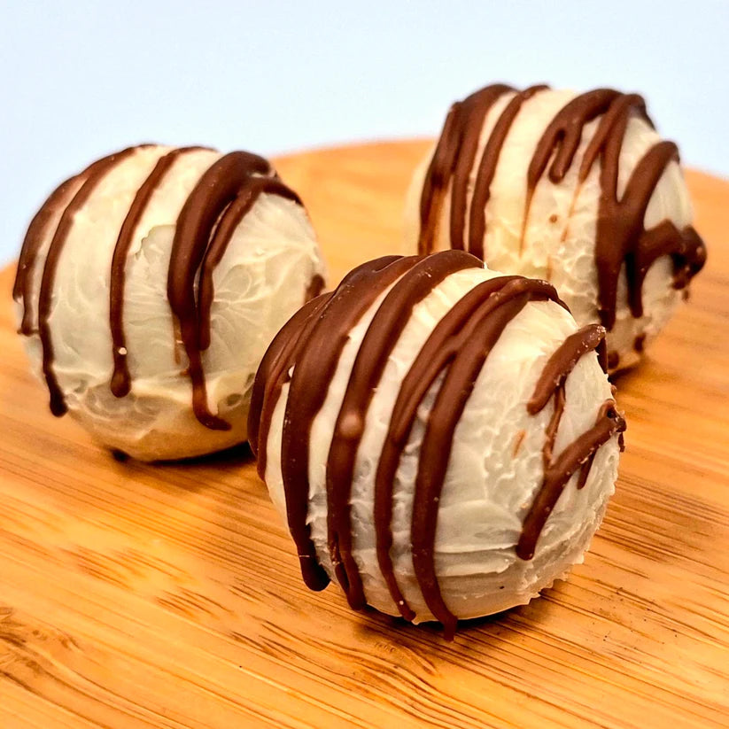 Grace Chocolate Truffles Box of two