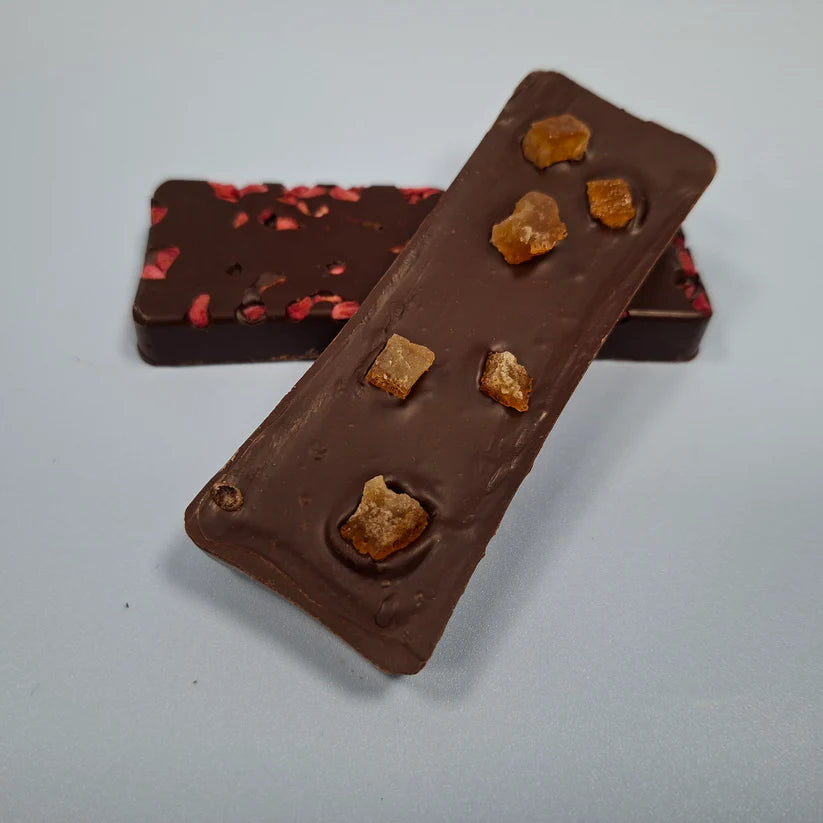 Grace Chocolate Truffle Bars