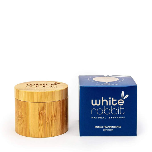 White Rabbit Skincare Moisturisers