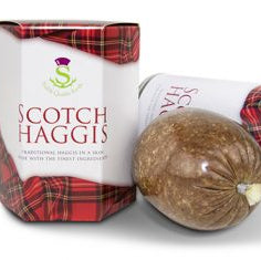 Stahly Quality Foods Haggis
