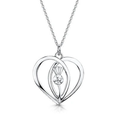 Glenna Studios Sterling Silver Necklaces