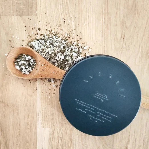 Isle of Sky Sea Salt Company Sea Salt Crystals