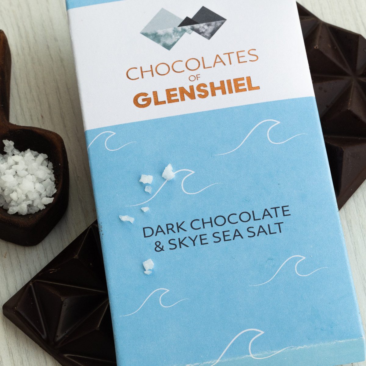 Chocolates of Glenshiel