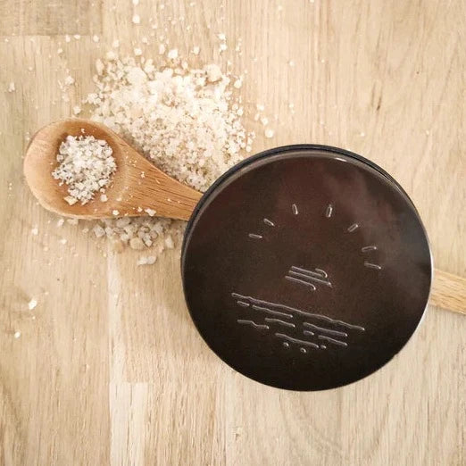 Isle of Sky Sea Salt Company Sea Salt Crystals