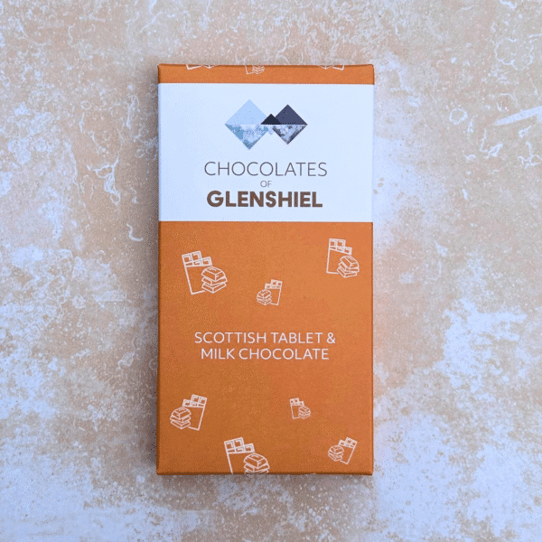 Chocolates of Glenshiel