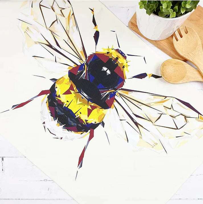 Louise Jennifer Designs Tea Towel