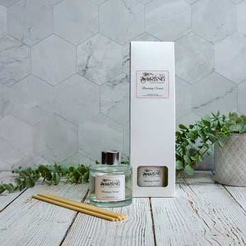 The Stirling Candle Company Diffusers