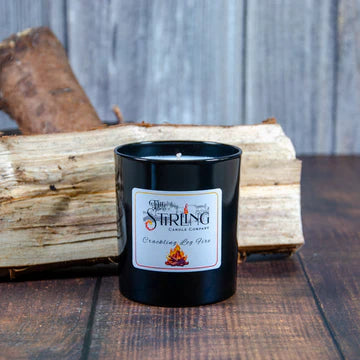 The Stirling Candle Company Large Candle