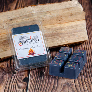 The Stirling Candle Company Wax Melts