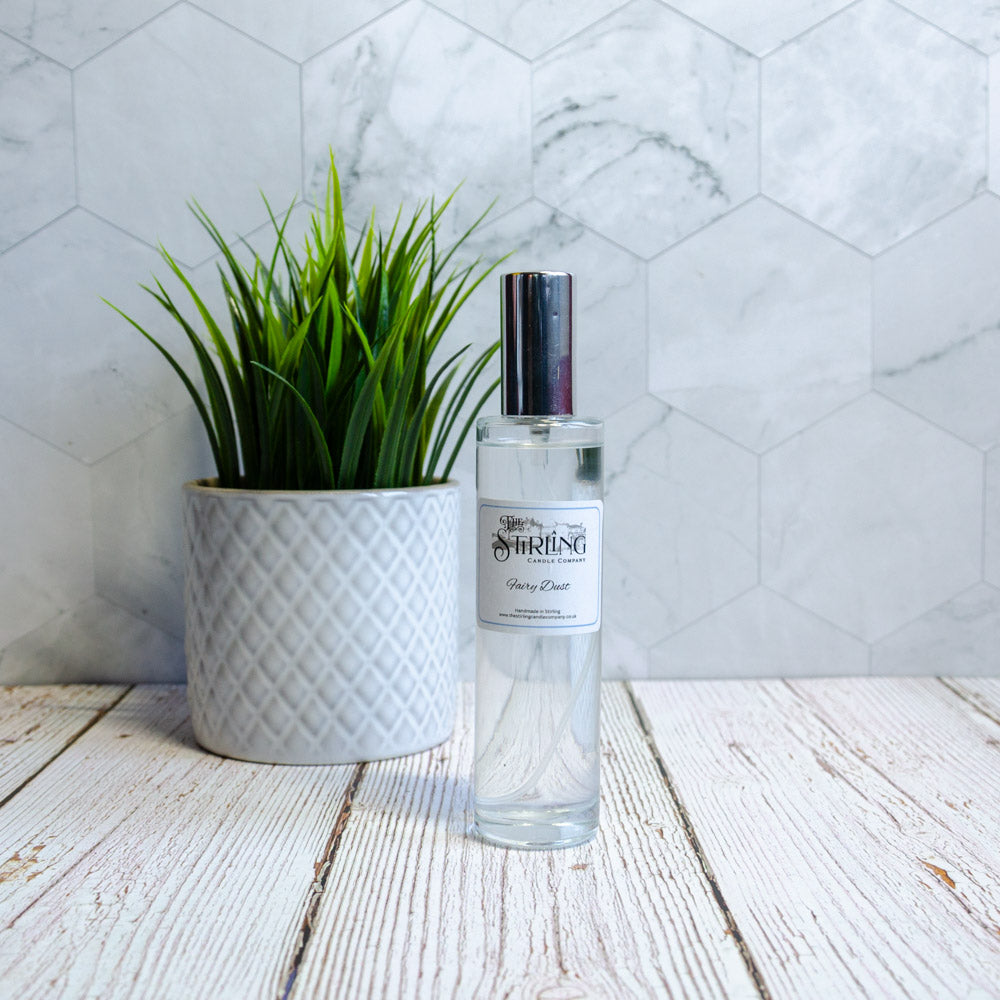 The Stirling Candle Company Room Spray