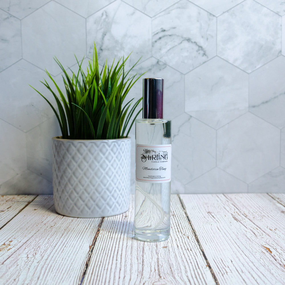 The Stirling Candle Company Room Spray