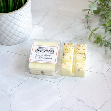 The Stirling Candle Company Wax Melts