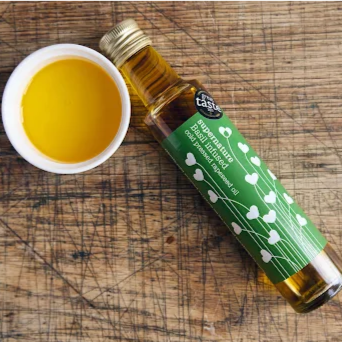 Supernature Cold Pressed Rapeseed Oils 250ml