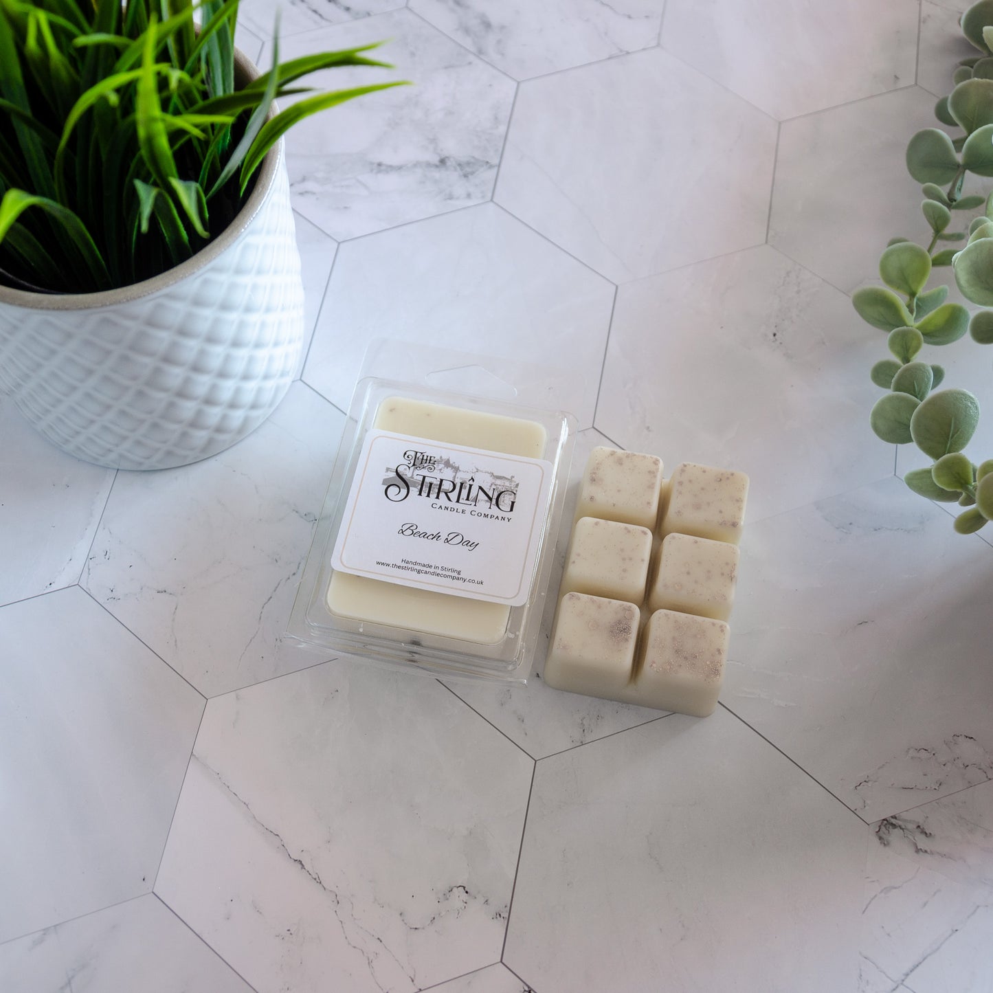 The Stirling Candle Company Wax Melts