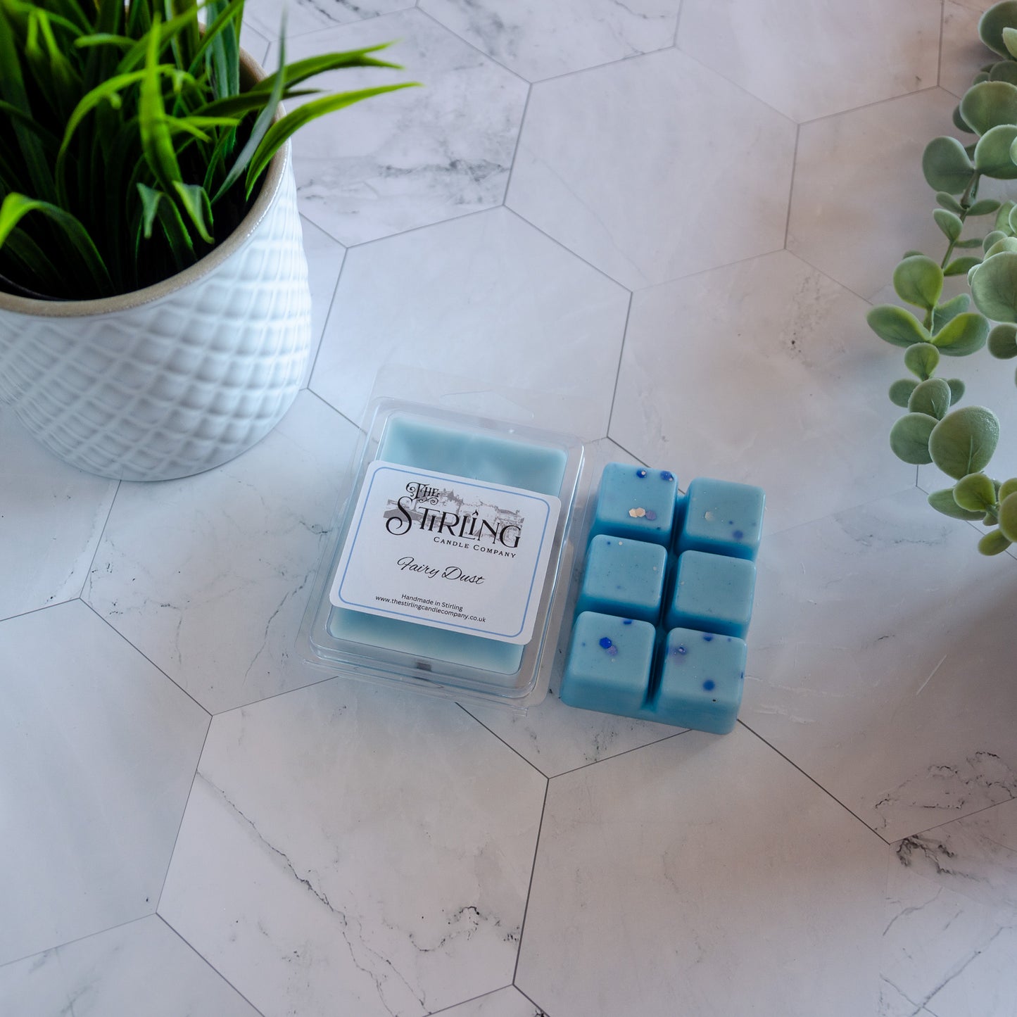 The Stirling Candle Company Wax Melts