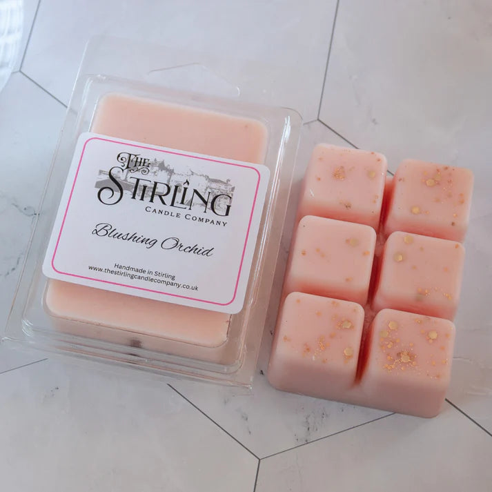 The Stirling Candle Company Wax Melts