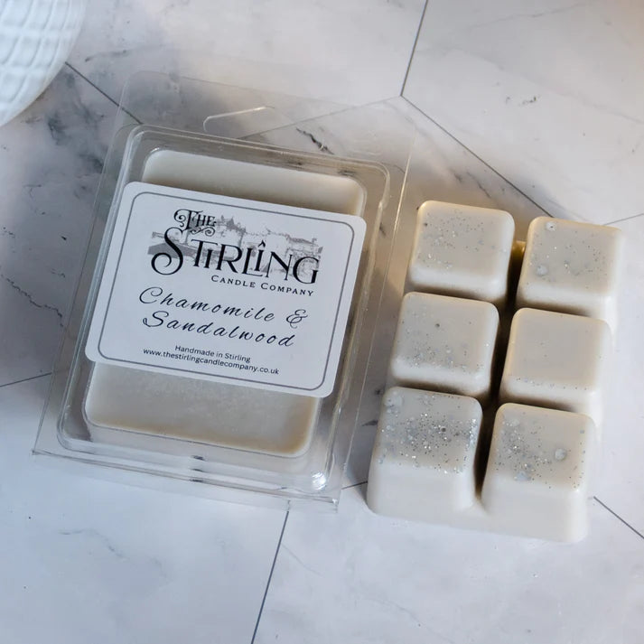 The Stirling Candle Company Wax Melts