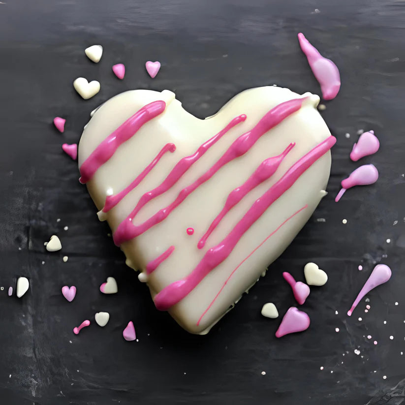 Grace Chocolate Truffles Box of two