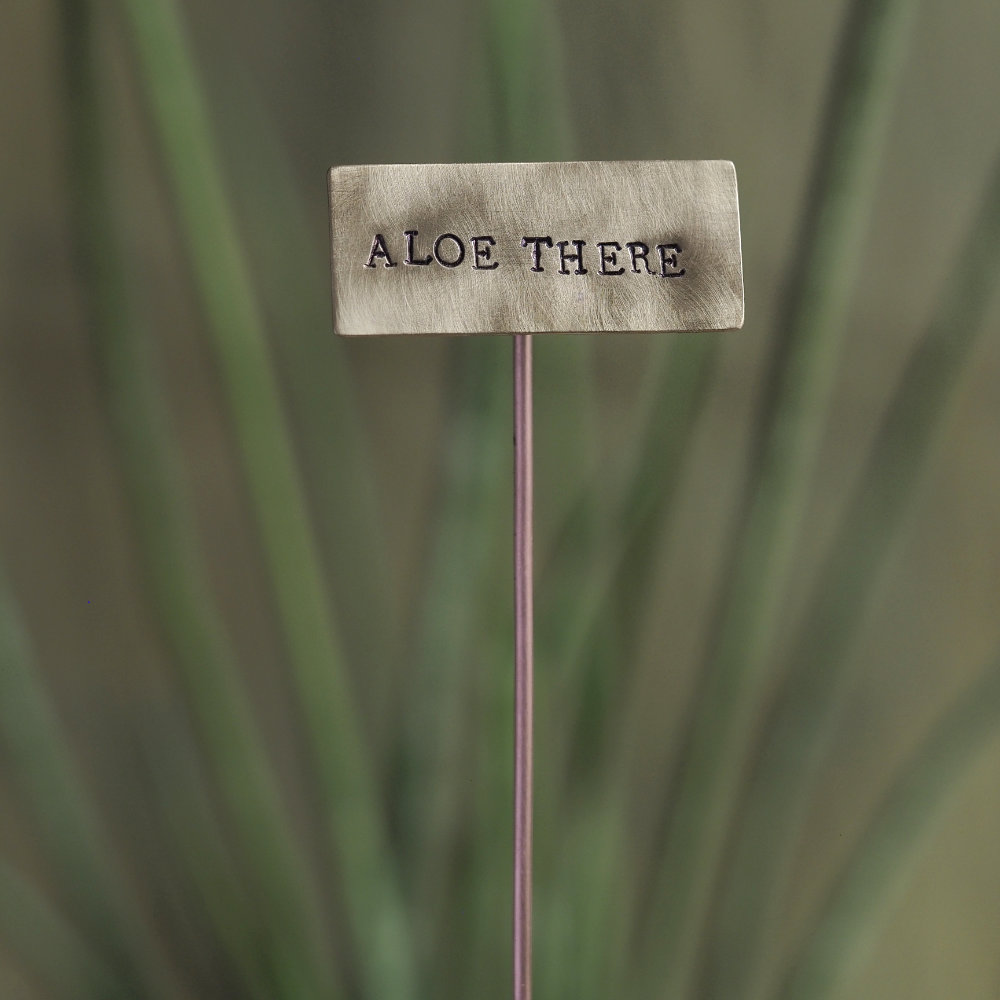 Milomade Plant Markers