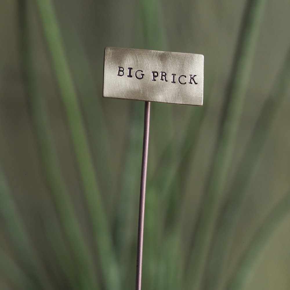 Milomade Plant Markers