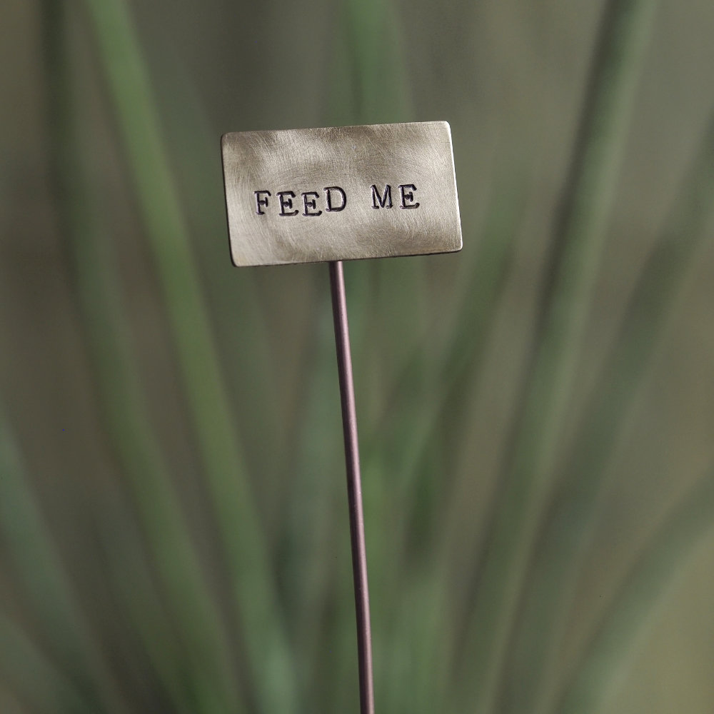 Milomade Plant Markers