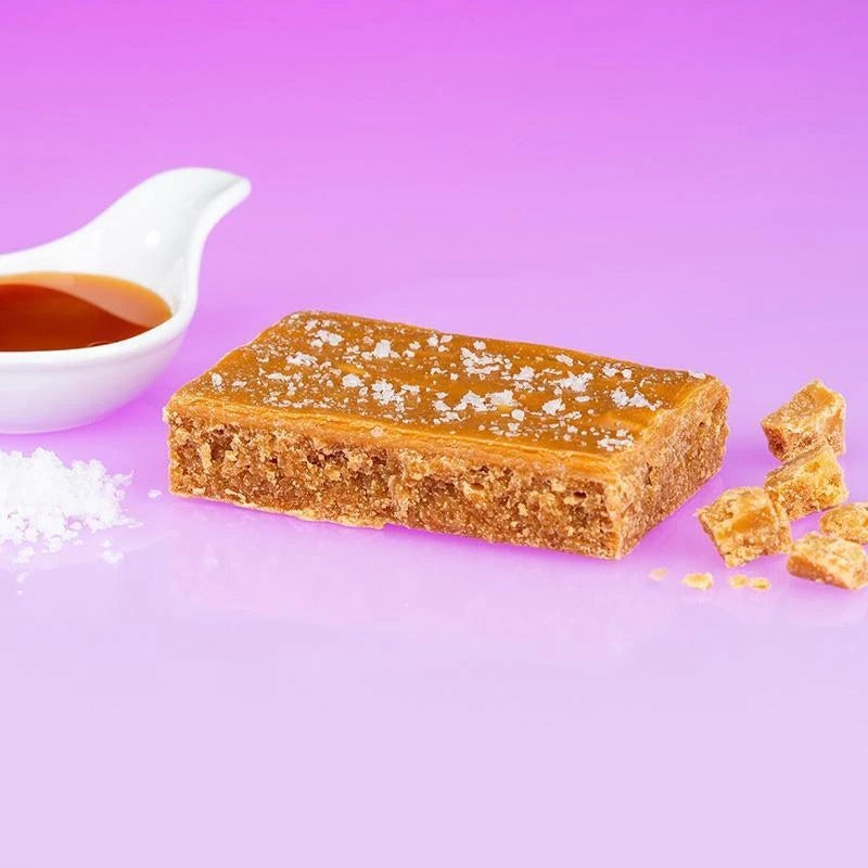 The Ochil Fudge Pantry Fudge 100g