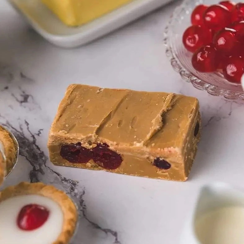 The Ochil Fudge Pantry Fudge 100g