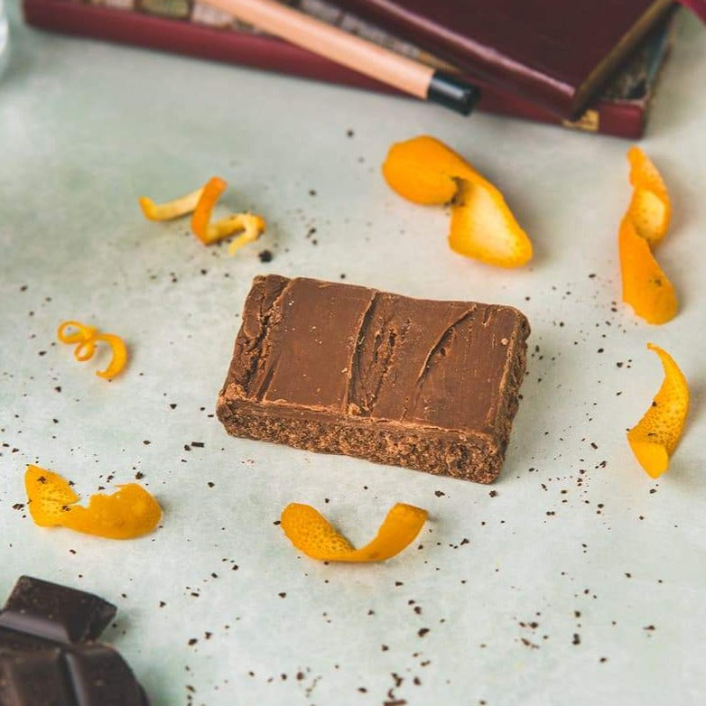 The Ochil Fudge Pantry Fudge 100g