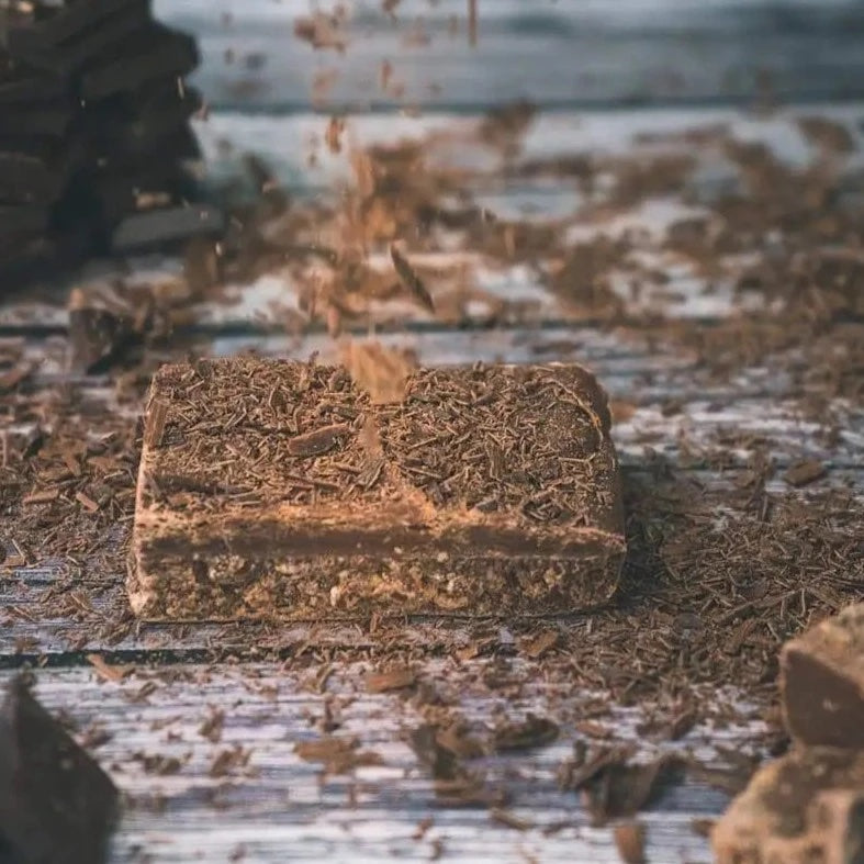 The Ochil Fudge Pantry Fudge 100g