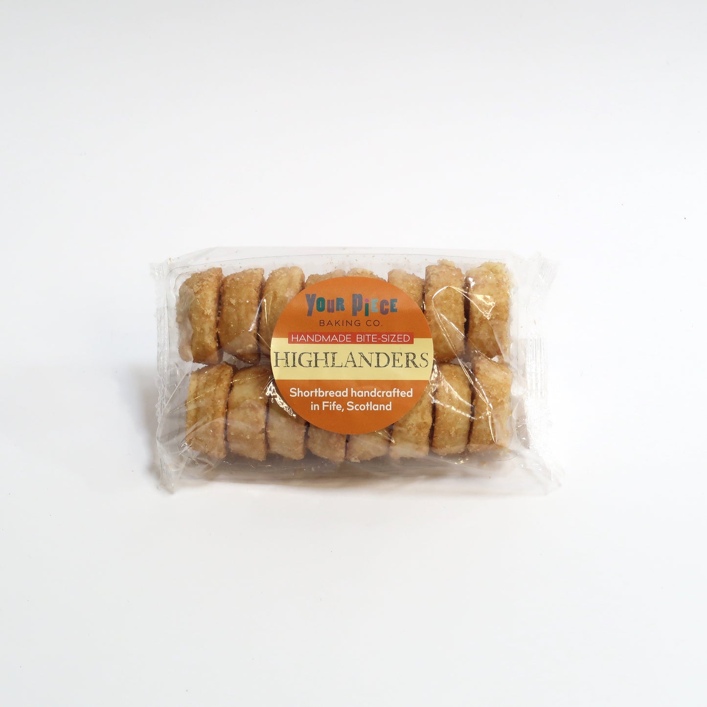 Your Piece Handmade Shortbread