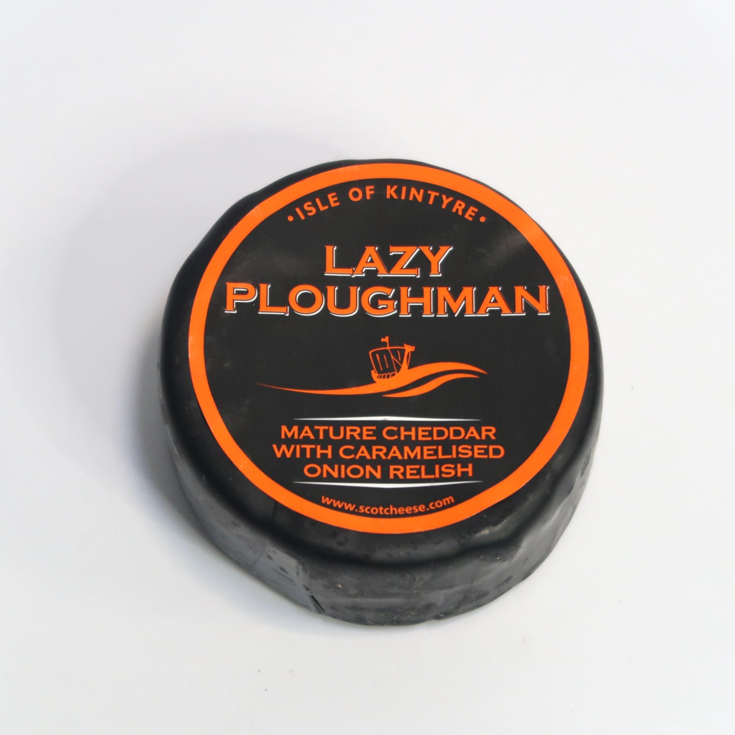 Isle of Kintyre Cheese Range