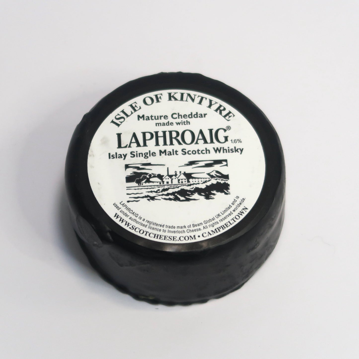 Isle of Kintyre Cheese Range