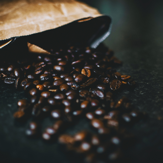 Henry’s Coffee Company Blow Your Socks Off Coffee 250g