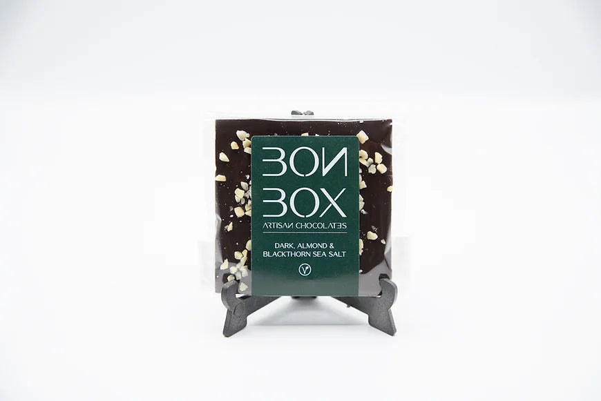 Bon Box Mini Chocolate Bars 50g