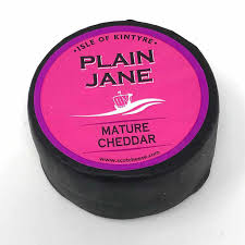Isle of Kintyre Cheese Range