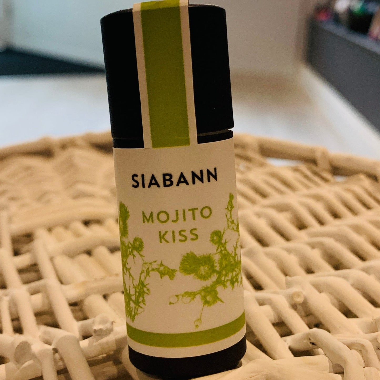 Siabann Lip Balm Tubes