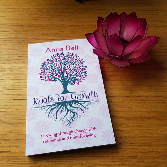 Roots for Growth by Anna Bell