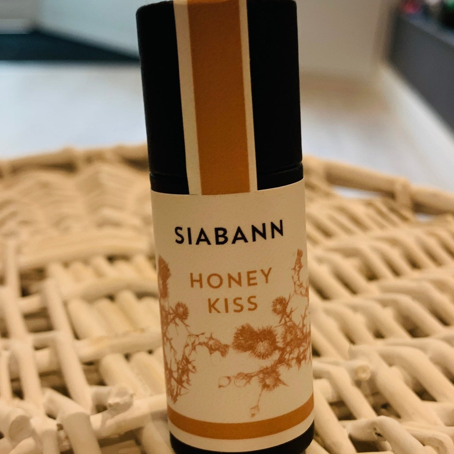 Siabann Lip Balm Tubes