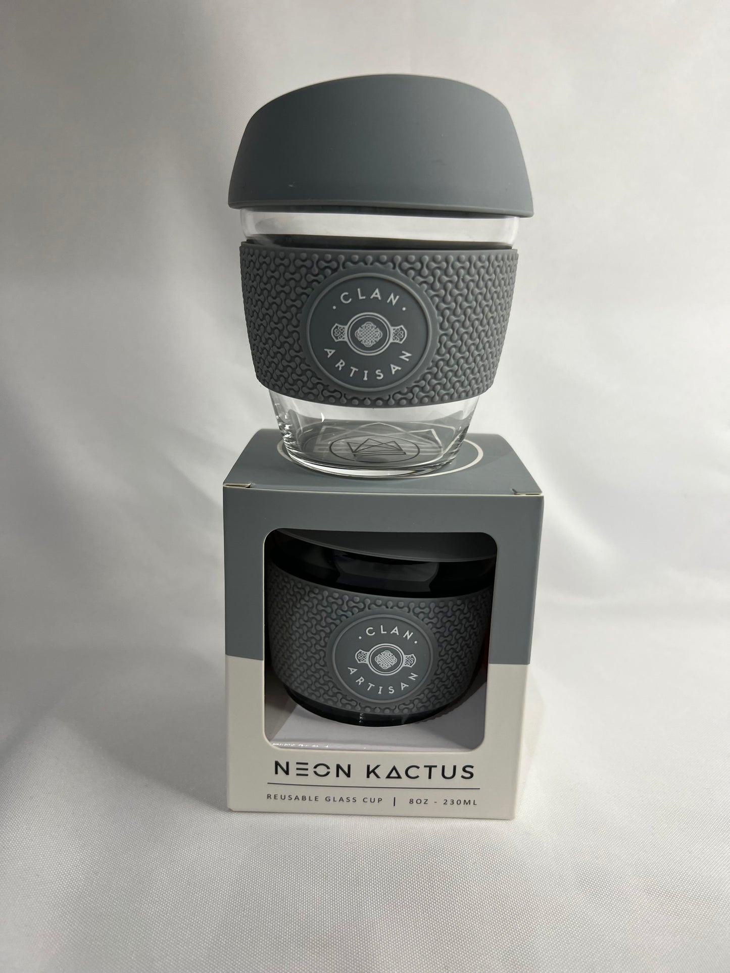 Clan Artisan Small Travel Mug