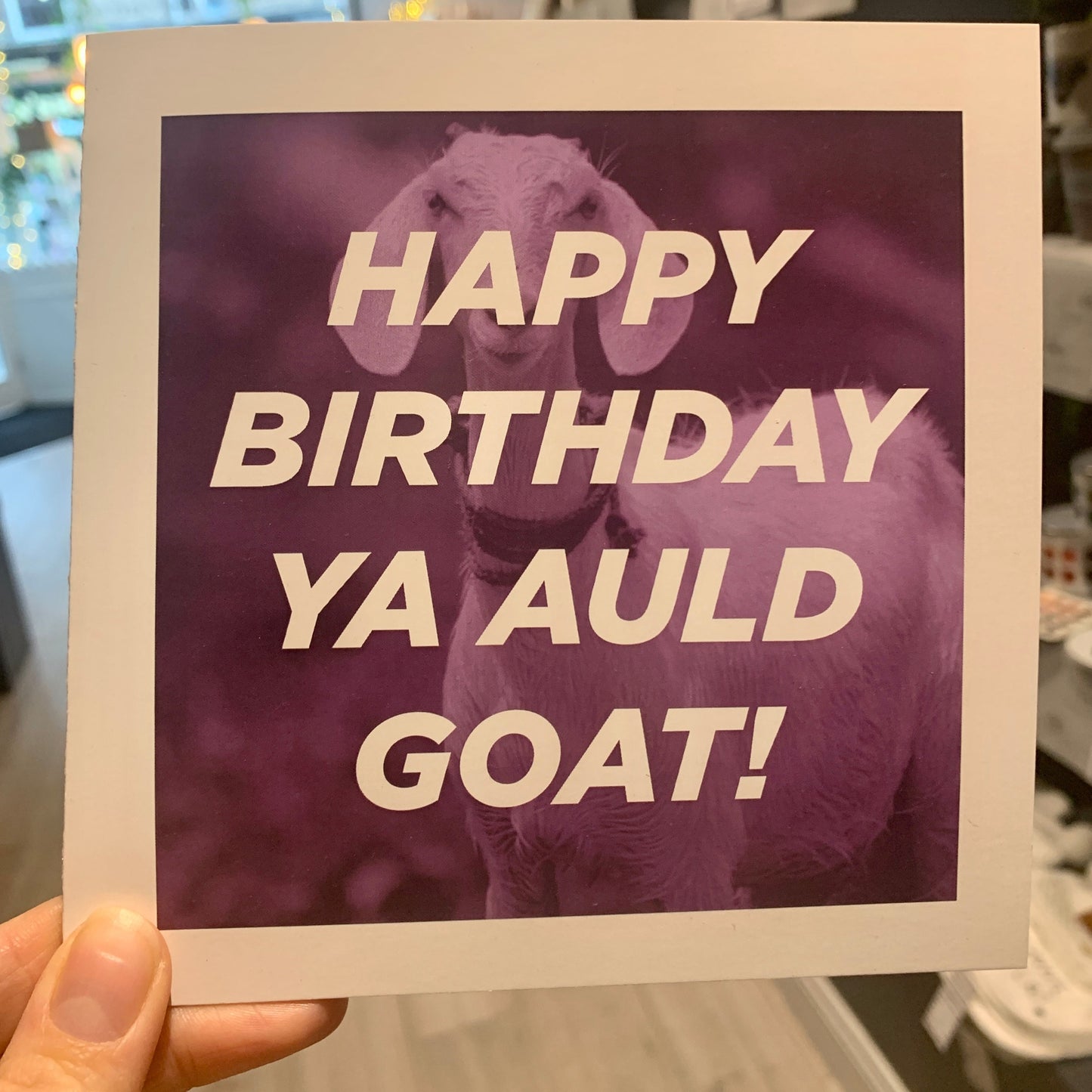 The Right Words Happy Birthday Cards