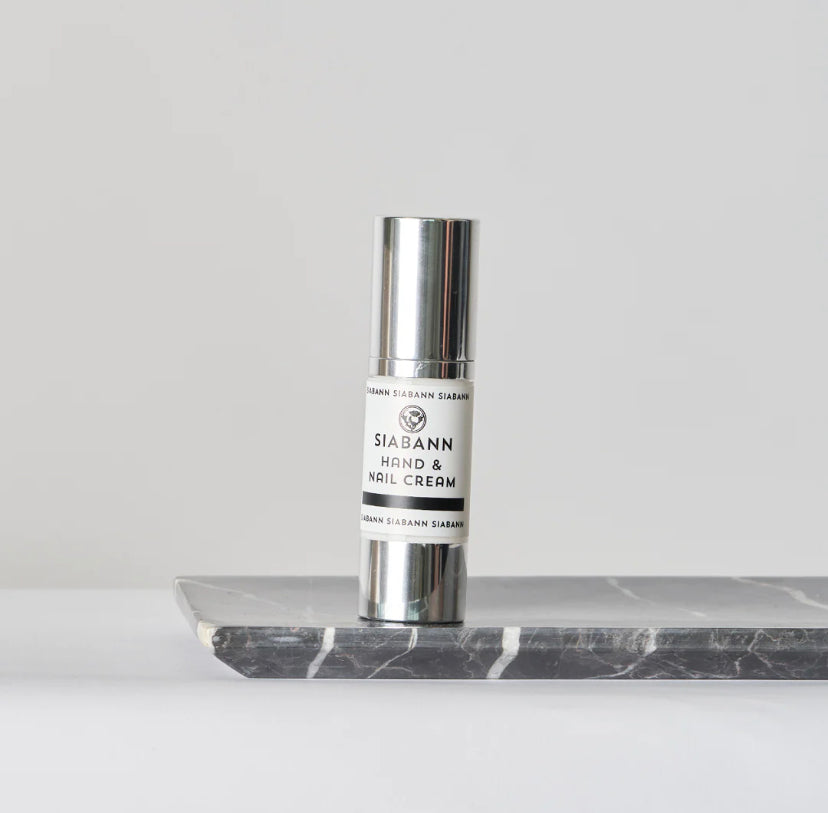 Siabann Hand & Nail Cream