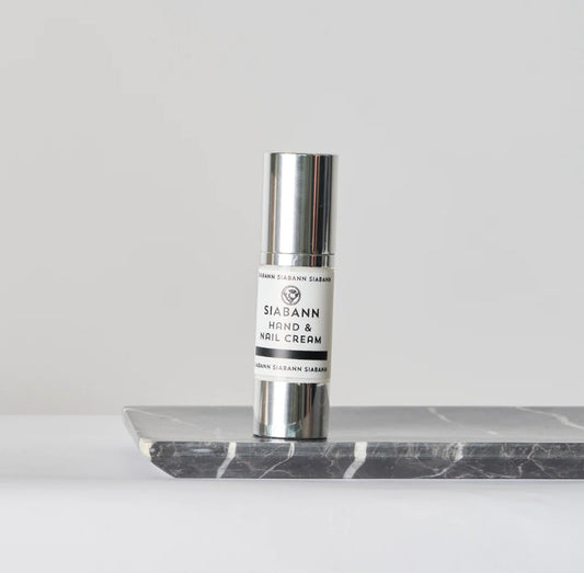Siabann Hand & Nail Cream