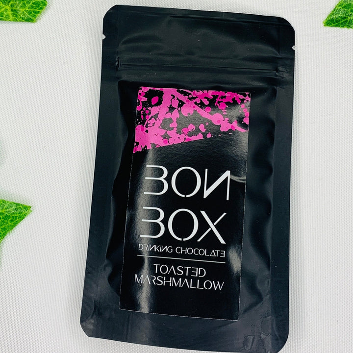 Bon Box Mini Hot Chocolate Sachet