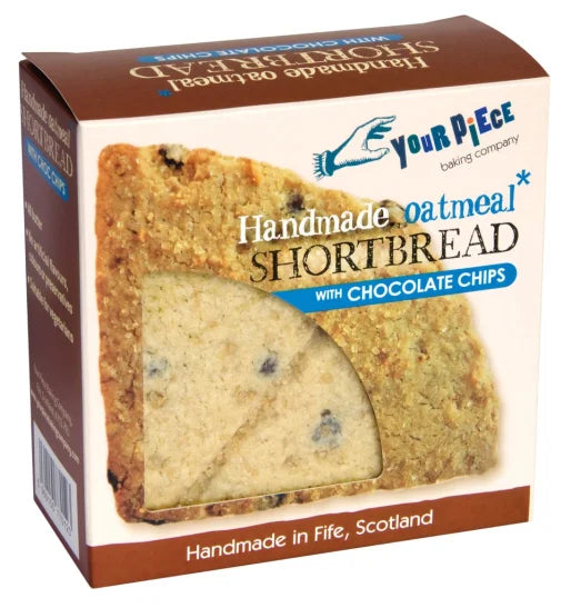 Your Piece Handmade Shortbread