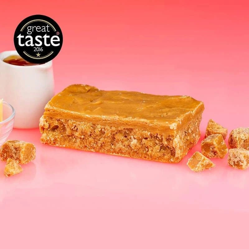 The Ochil Fudge Pantry Fudge 100g
